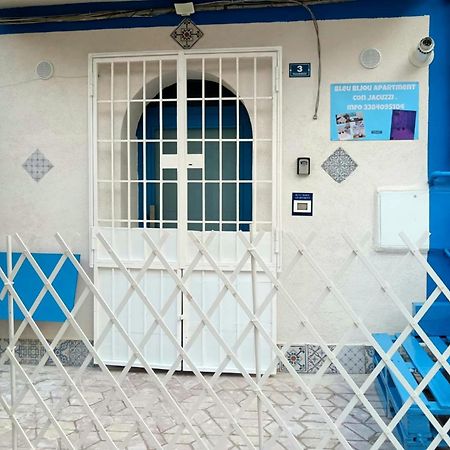 Bleu Bijou Apartment Palermo Kültér fotó