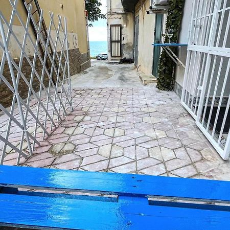 Bleu Bijou Apartment Palermo Kültér fotó
