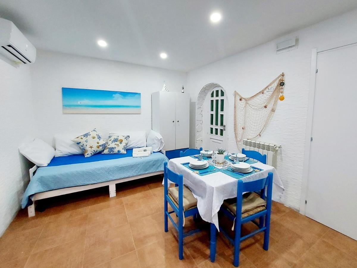 Bleu Bijou Apartment Palermo Kültér fotó
