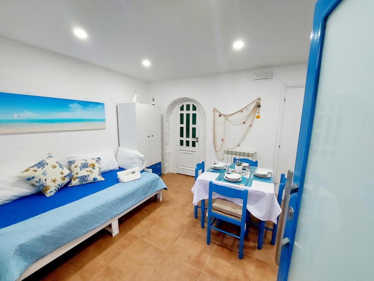 Bleu Bijou Apartment Palermo Kültér fotó