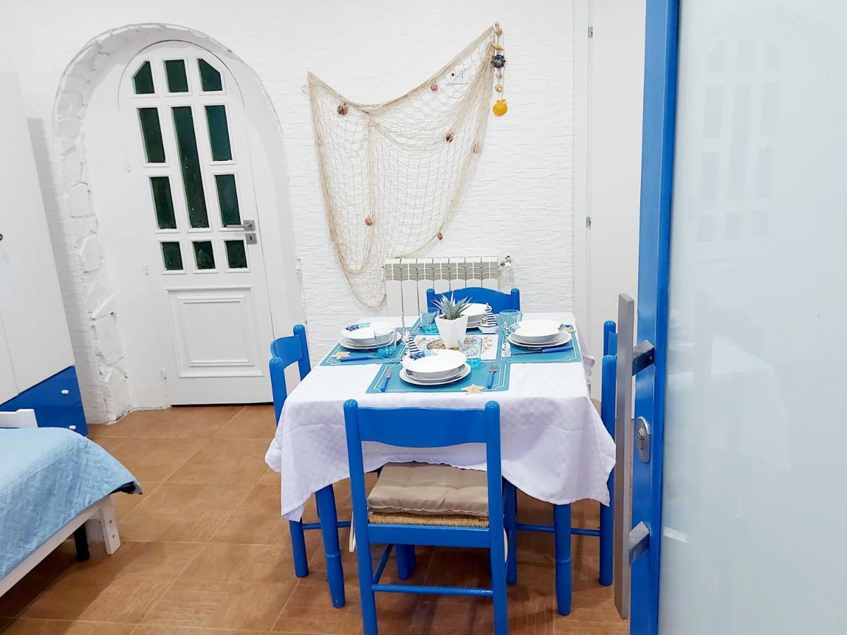 Bleu Bijou Apartment Palermo Kültér fotó