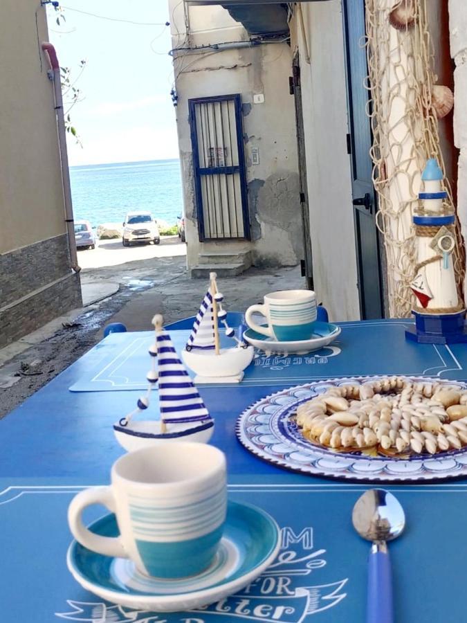 Bleu Bijou Apartment Palermo Kültér fotó