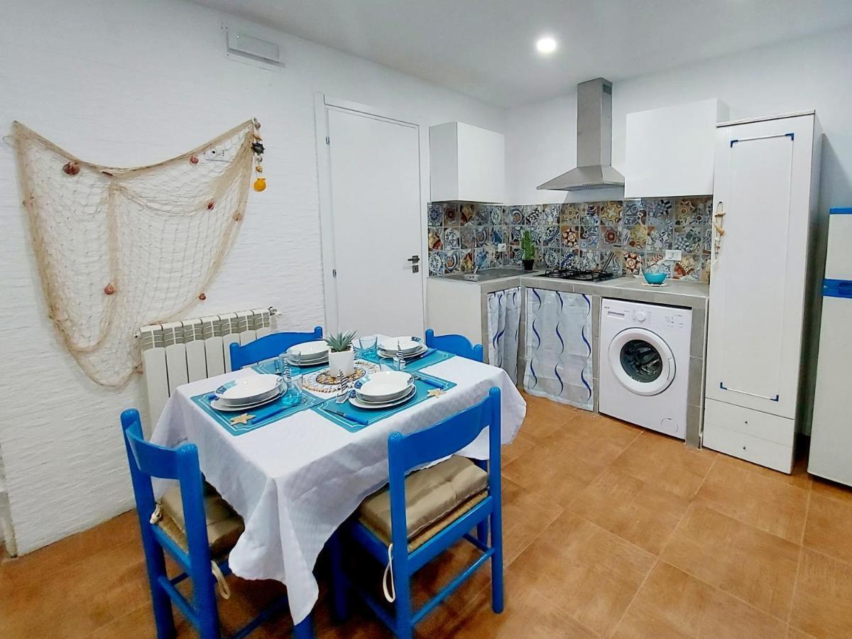 Bleu Bijou Apartment Palermo Kültér fotó