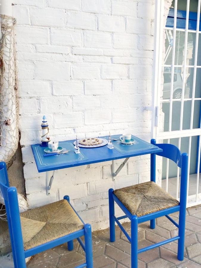 Bleu Bijou Apartment Palermo Kültér fotó