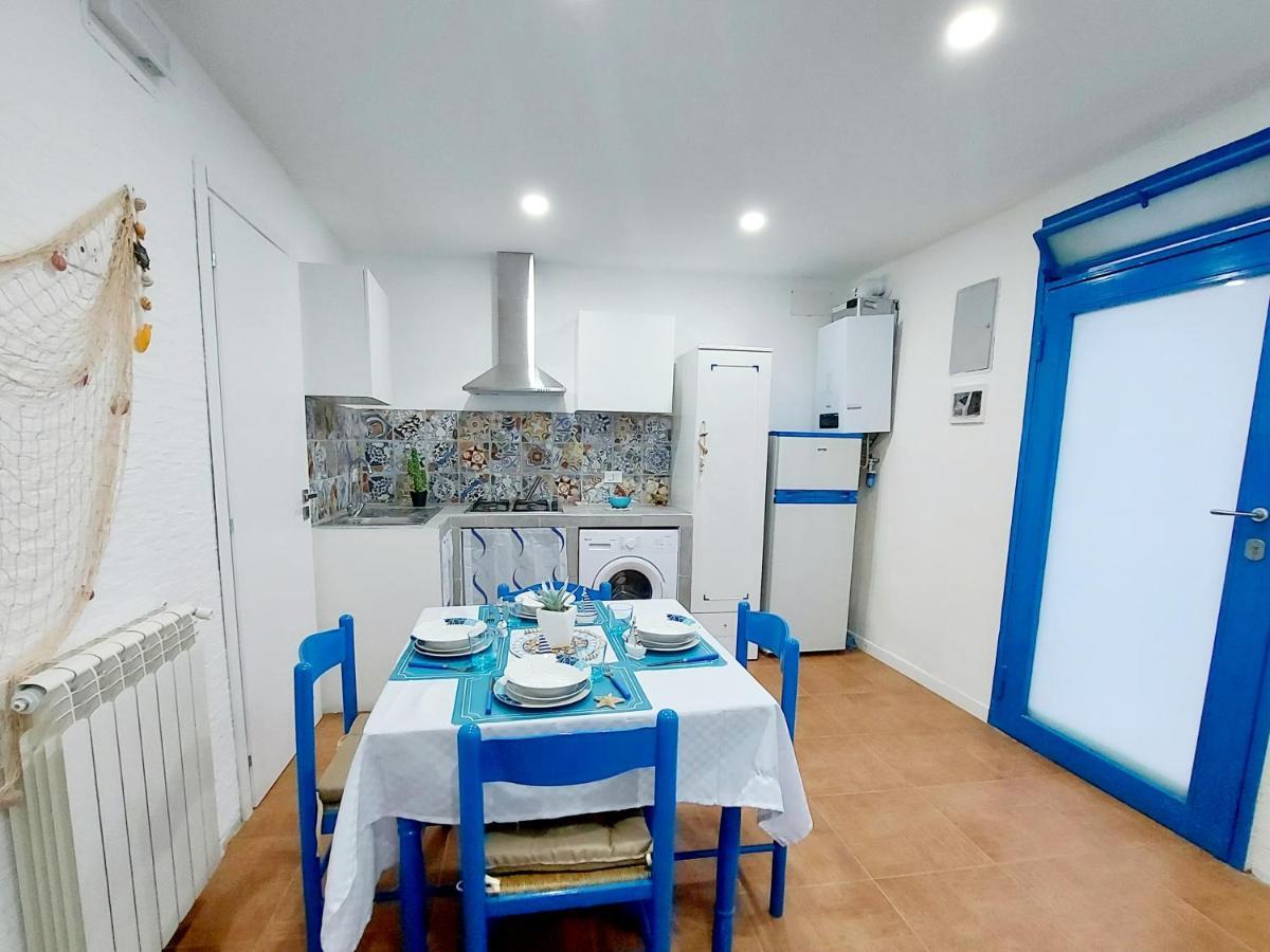 Bleu Bijou Apartment Palermo Kültér fotó