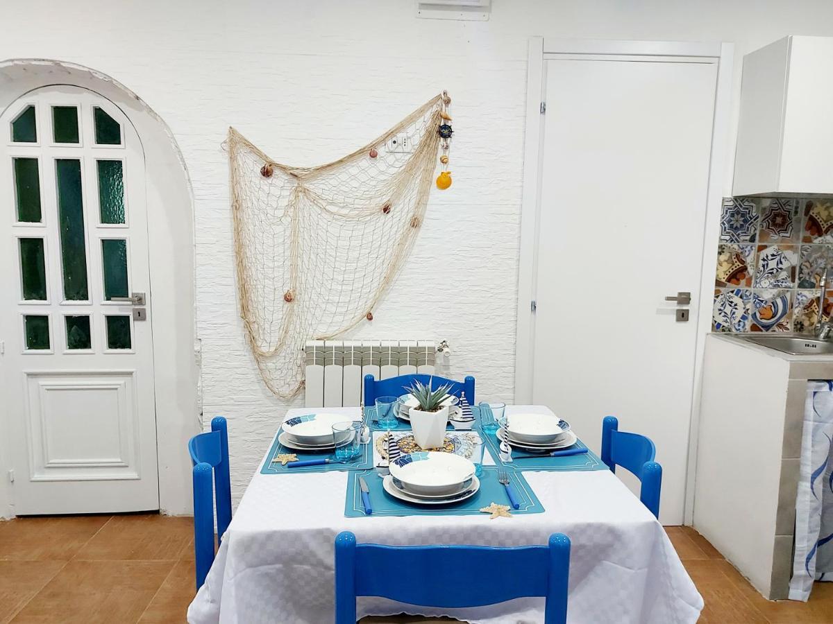 Bleu Bijou Apartment Palermo Kültér fotó
