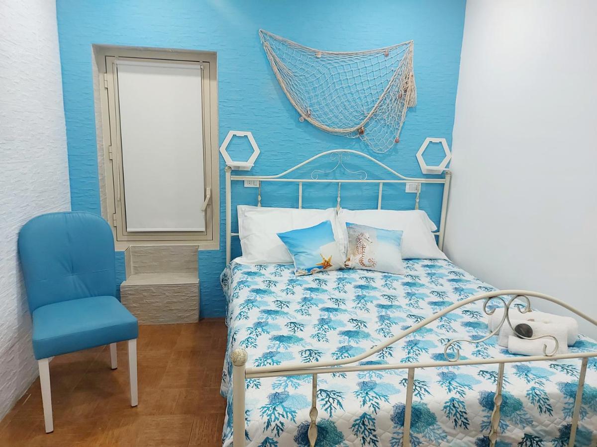 Bleu Bijou Apartment Palermo Kültér fotó
