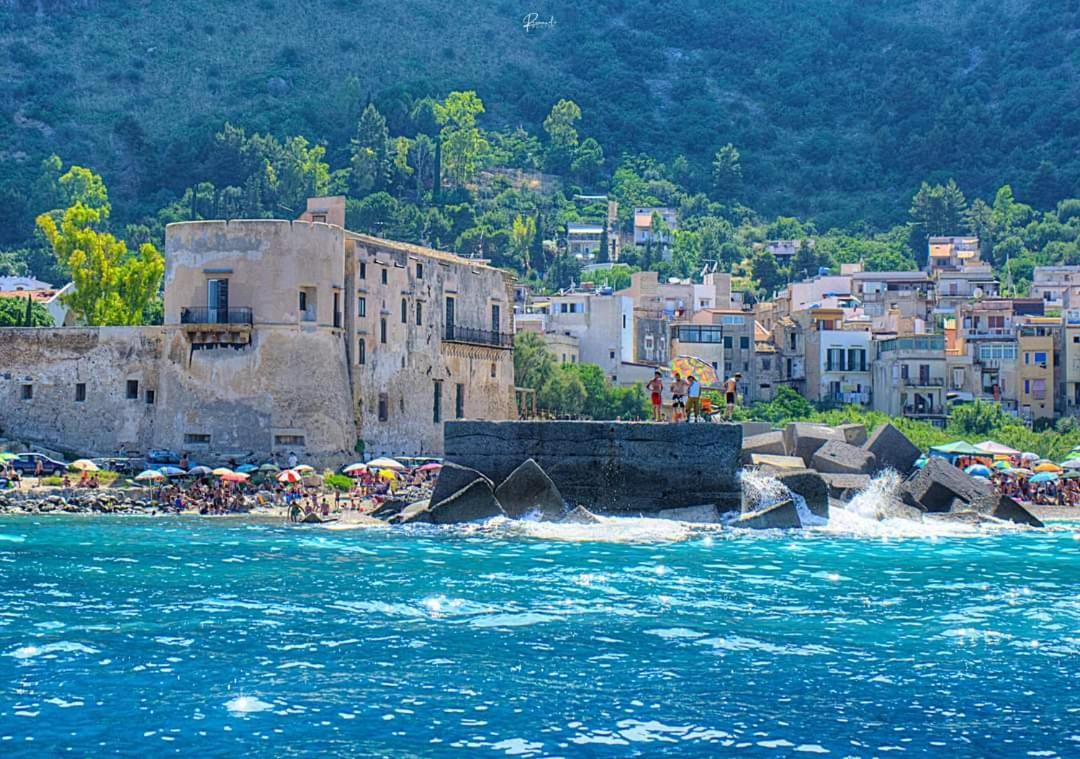 Bleu Bijou Apartment Palermo Kültér fotó