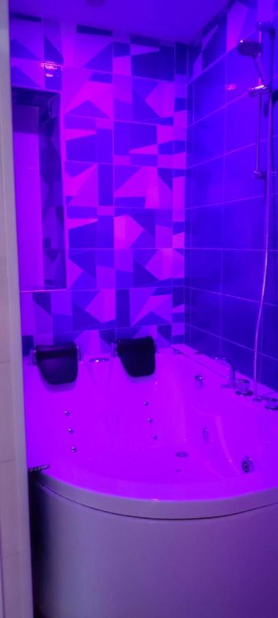 Bleu Bijou Apartment Palermo Kültér fotó